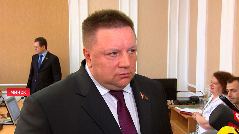 Под амнистию в Беларуси попадут более 7 тыс. осуждённых. Кто может рассчитывать на снисхождение?-4 Под амнистию в Беларуси попадут более 7 тыс. осуждённых. Кто может рассчитывать на снисхождение?-4