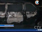 Около 200 аварий произошло за прошедшие сутки в Минске из-за сложных погодных условий