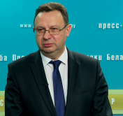 Дмитрий Пиневич: мы пошли перепрофилировать коечный фонд в обратную сторону – это греет меня как профессионала