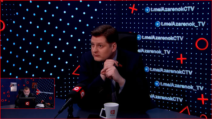 Петровский о языковом барьере с мигрантами: вопрос не в языке, а в выполнении законодательства 