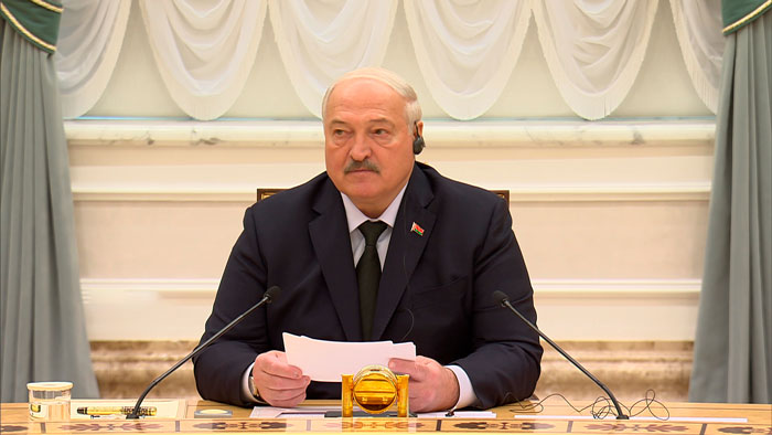 Лукашенко о сотрудничестве с Вьетнамом: главная задача – активизироваться в экономике