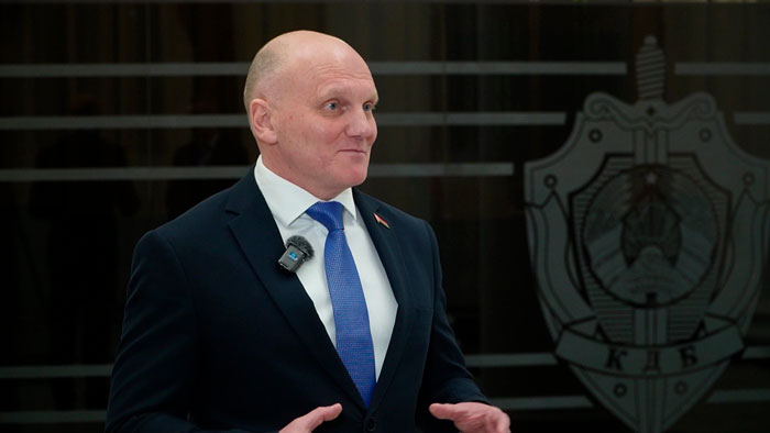 Тертель о помилованных: ряд освобождённых лиц были рядовыми исполнителями, ими манипулировали