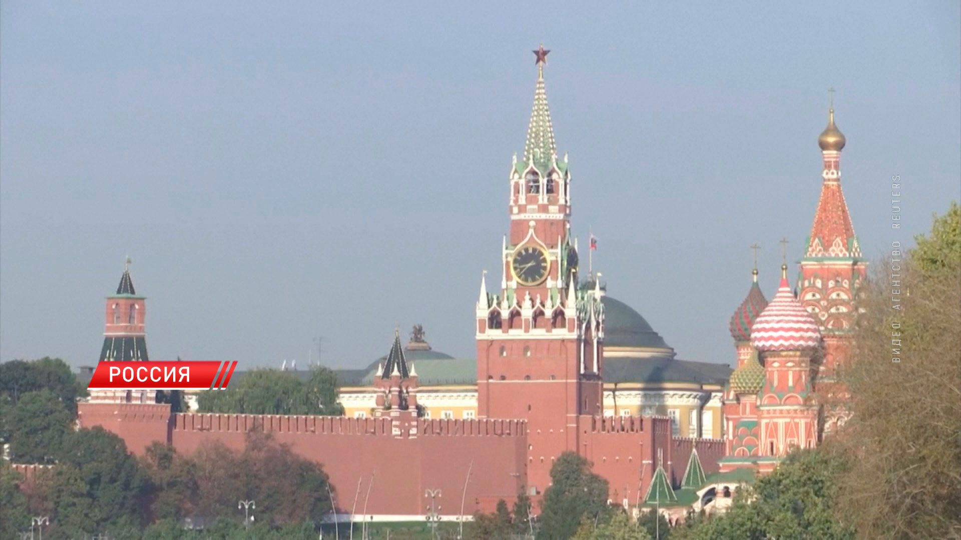 Москва и Киев вновь обменялись пленными