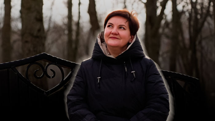 Возглавляет ТЦСОН с 2004-го! Белоруска рассказала о важности работы в соцзащите