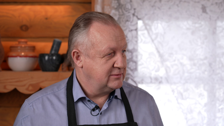 Какие белорусские продукты самые популярные за границей? Спросили у председателя БелТПП