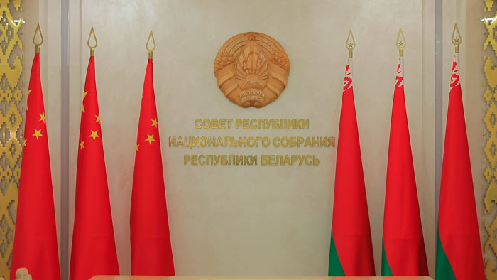 Подходы к мировой, внешней и внутренней политике у лидеров Беларуси и Китая схожи – Наталья Кочанова