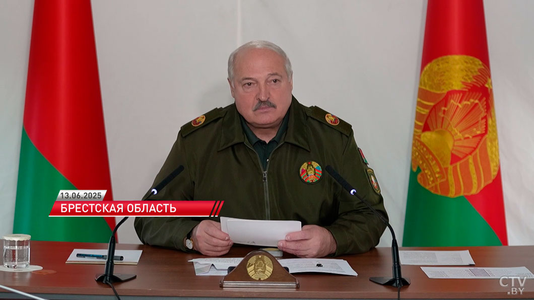 Лукашенко провёл совещание по вопросам развития производства военных беспилотников и бронежилетов-2 Лукашенко провёл совещание по вопросам развития производства военных беспилотников и бронежилетов-2