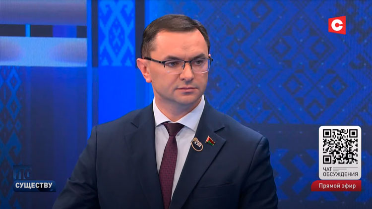 Жить в белорусской деревне с комфортом – сегодня это реально? Разбирались эксперты-22 Жить в белорусской деревне с комфортом – сегодня это реально? Разбирались эксперты-22