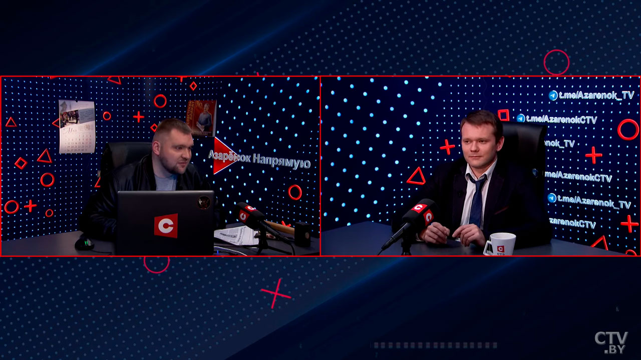 Лазуткин: наш славянский принцип – делай как я, если делает Президент, делают и все остальные-2 Лазуткин: наш славянский принцип – делай как я, если делает Президент, делают и все остальные-2