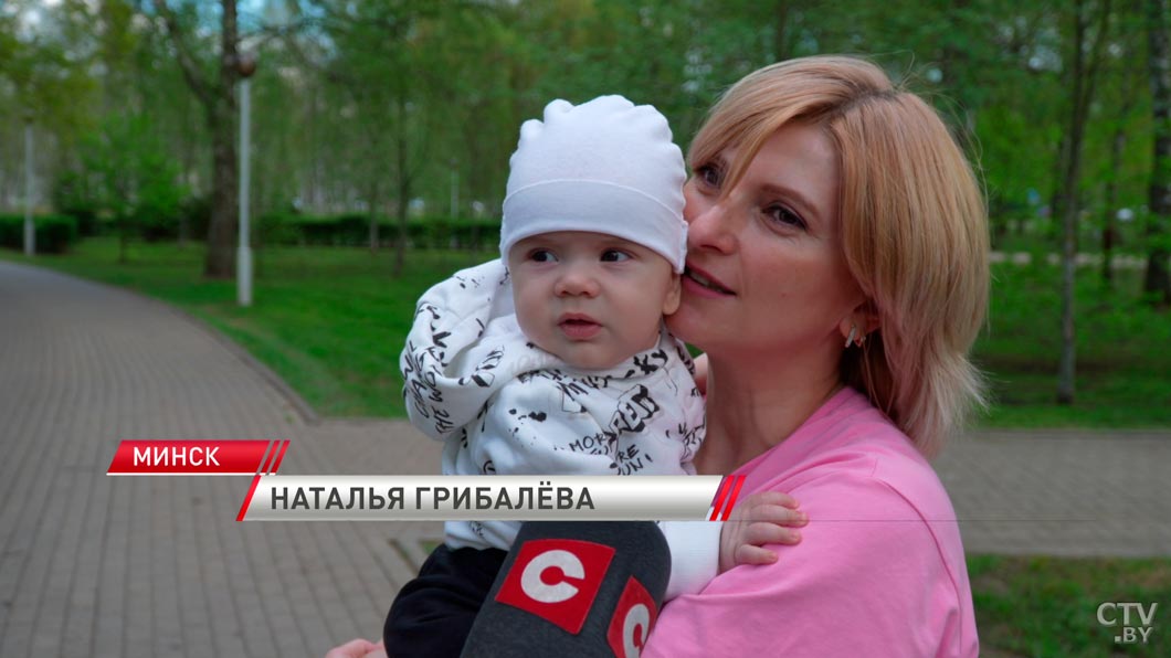 В 2024 году более полутысячи белорусских пар стали родителями благодаря программе ЭКО-4