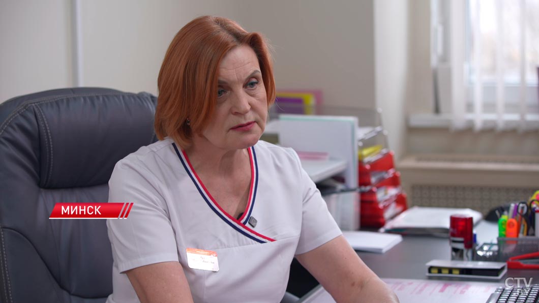 В 2024 году более полутысячи белорусских пар стали родителями благодаря программе ЭКО-8