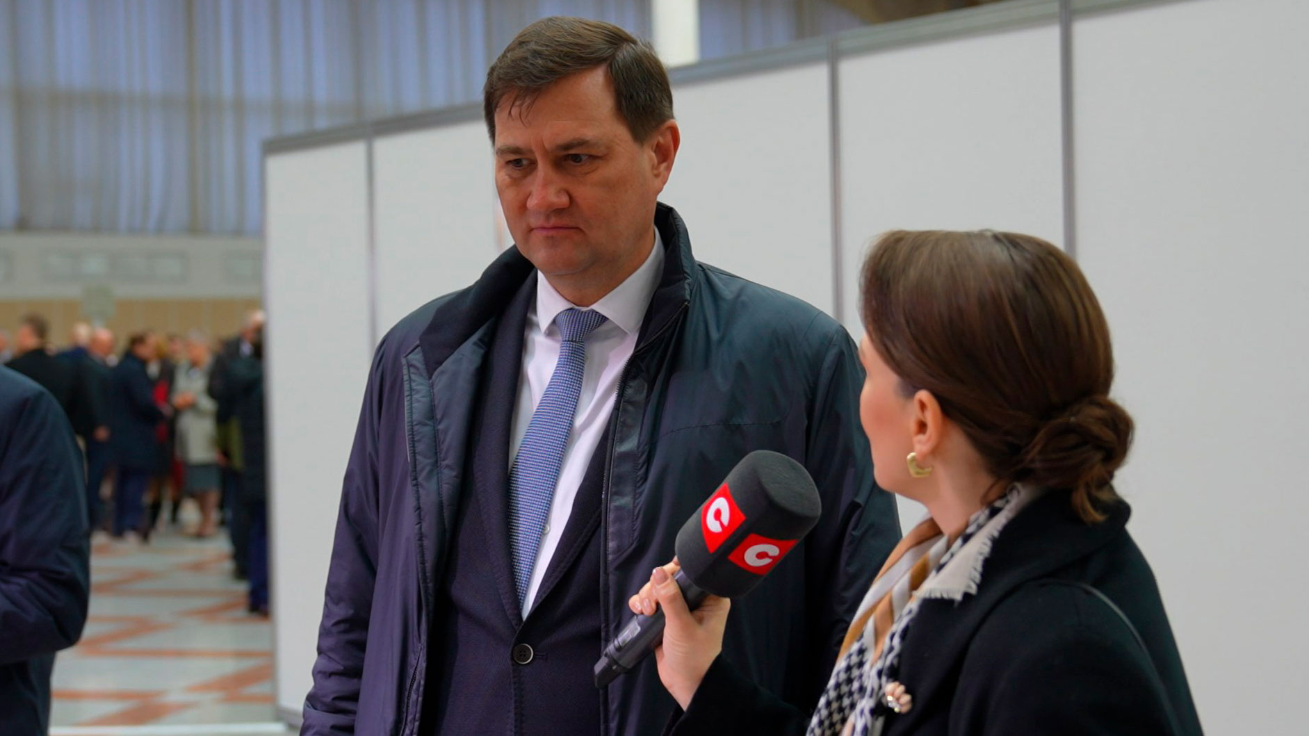 Рыженков: всё больше политиков в Евросоюзе признают пагубность санкций