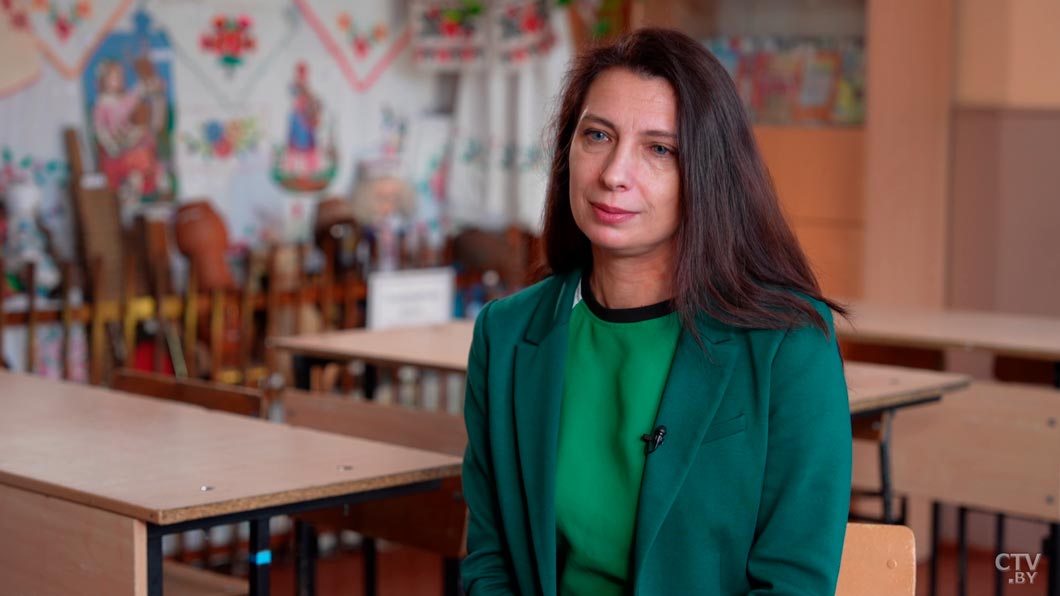 «Без любви в школе делать нечего» – педагог открыла секрет успешной работы с детьми-2