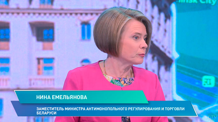 «Мы иногда строим, а потом начинаем считать». Стоит ли в столице открывать новые ТЦ? Ответит депутат Мингорсовета -16 «Мы иногда строим, а потом начинаем считать». Стоит ли в столице открывать новые ТЦ? Ответит депутат Мингорсовета -16