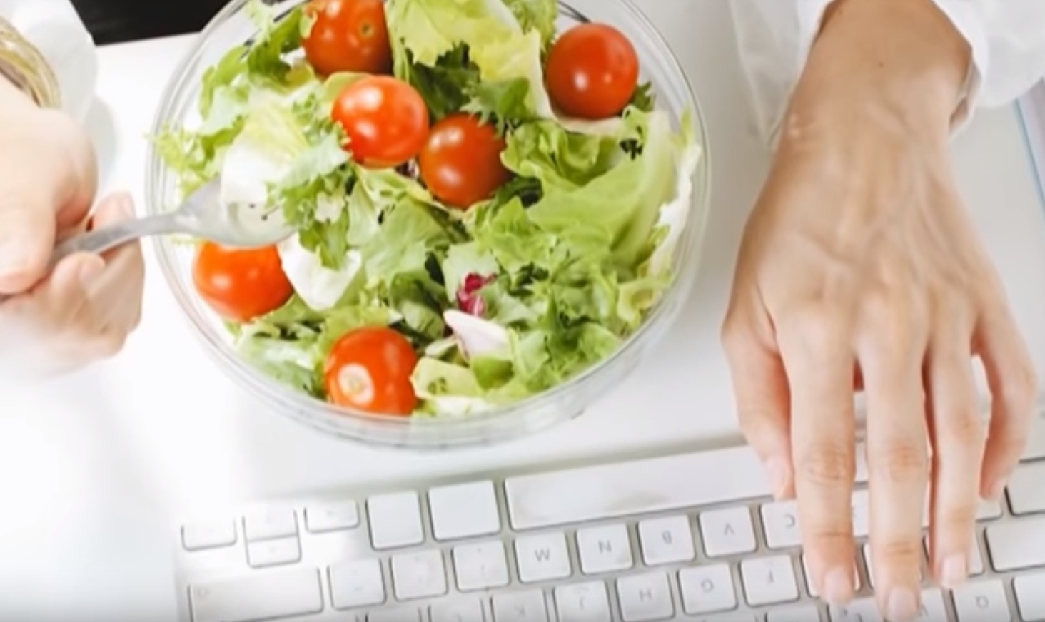Эти продукты всегда под рукой. 9 вариантов сытных перекусов-7