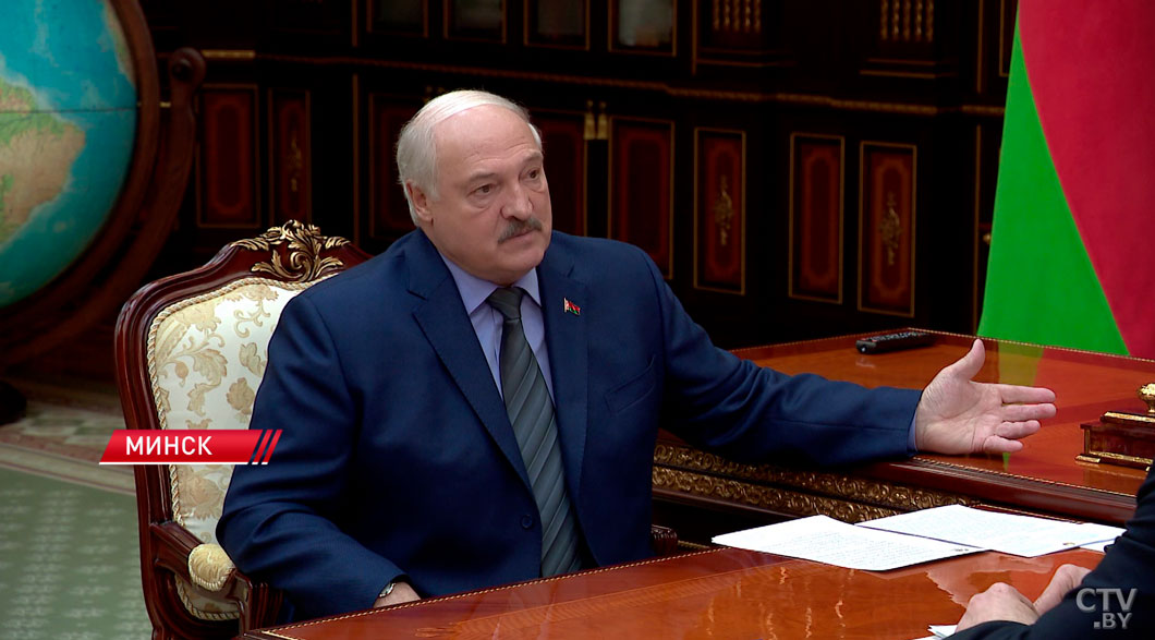 Надо, чтобы за каждый квадратный метр в Минске отвечали конкретные люди и предприятия – Лукашенко-6