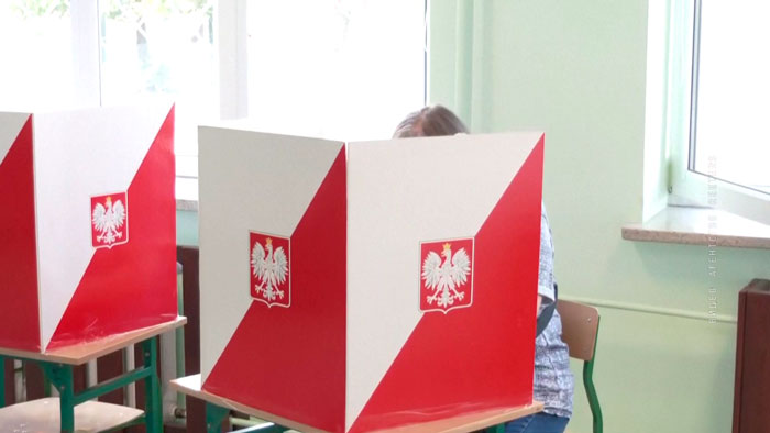 Избирком Польши готовит отчёт о нарушениях при подсчёте голосов на выборах президента